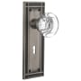 Antique Pewter