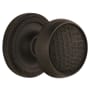 Oil-Rubbed Bronze