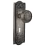 Antique Pewter