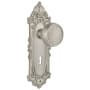 Satin Nickel