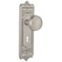 Satin Nickel