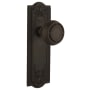 Oil-Rubbed Bronze