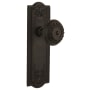 Oil-Rubbed Bronze