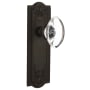Oil-Rubbed Bronze
