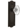 Oil-Rubbed Bronze