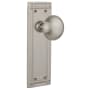 Satin Nickel