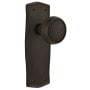 Oil-Rubbed Bronze