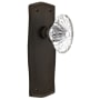 Oil-Rubbed Bronze