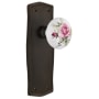 Oil-Rubbed Bronze