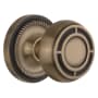 Antique Brass