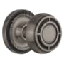 Antique Pewter