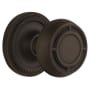Oil-Rubbed Bronze