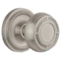 Satin Nickel