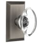 Antique Pewter