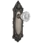 Antique Pewter