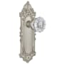 Satin Nickel