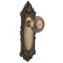 Antique Brass