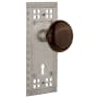 Satin Nickel