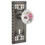 Antique Pewter
