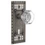 Antique Pewter