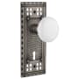 Antique Pewter