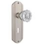 Satin Nickel