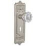Satin Nickel