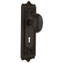 Oil-Rubbed Bronze