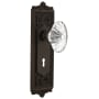 Oil-Rubbed Bronze