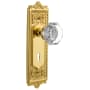 Polished Brass