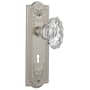Satin Nickel