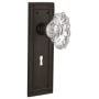 Oil-Rubbed Bronze