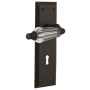Oil-Rubbed Bronze