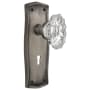 Antique Pewter