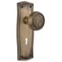 Antique Brass