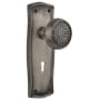Antique Pewter