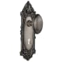 Antique Pewter