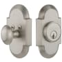 Satin Nickel