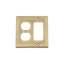 Antique Brass