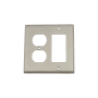 Satin Nickel