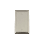 Satin Nickel