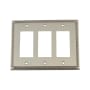 Satin Nickel