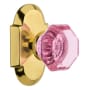 Polished Brass