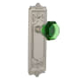 Satin Nickel