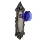 Antique Pewter
