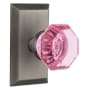 Antique Pewter