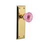 Polished Brass
