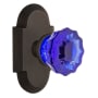 Oil-Rubbed Bronze