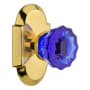 Polished Brass
