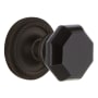 Oil-Rubbed Bronze